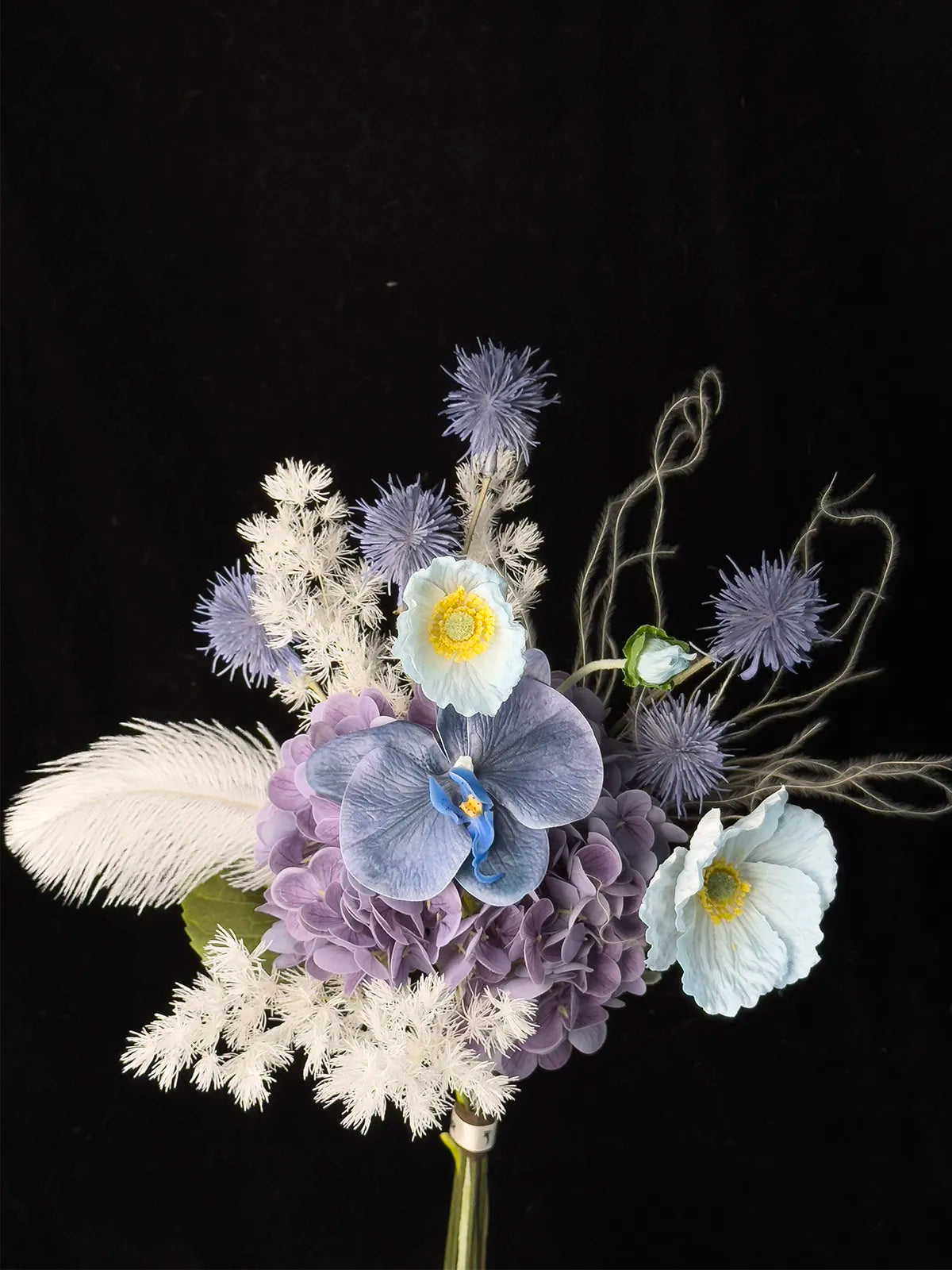 Celestial Bloom