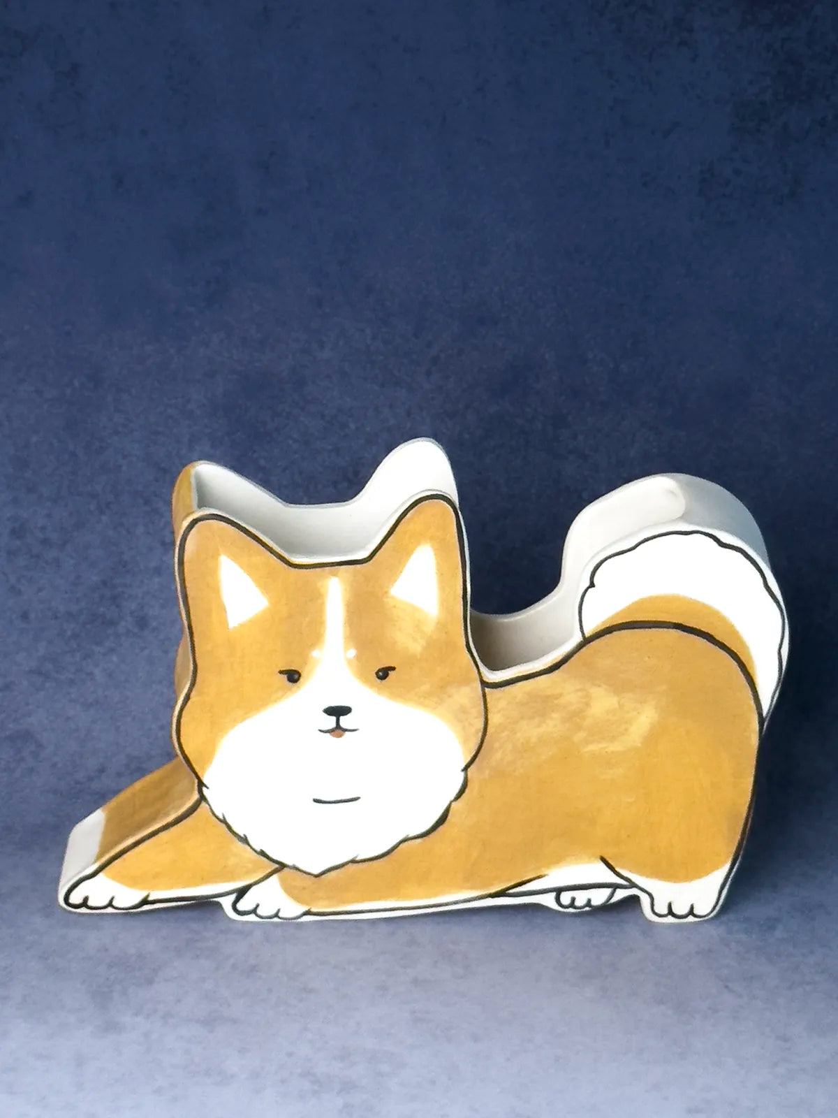 Handcrafted Pet Vases