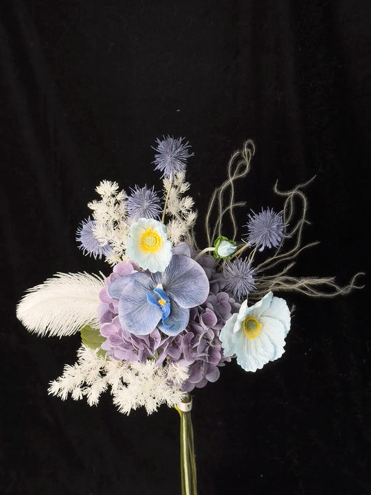 Celestial Bloom